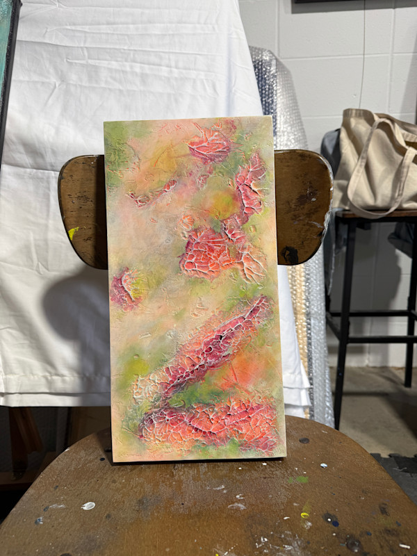 Garden Path by Rebecca Horne, Image 1.
