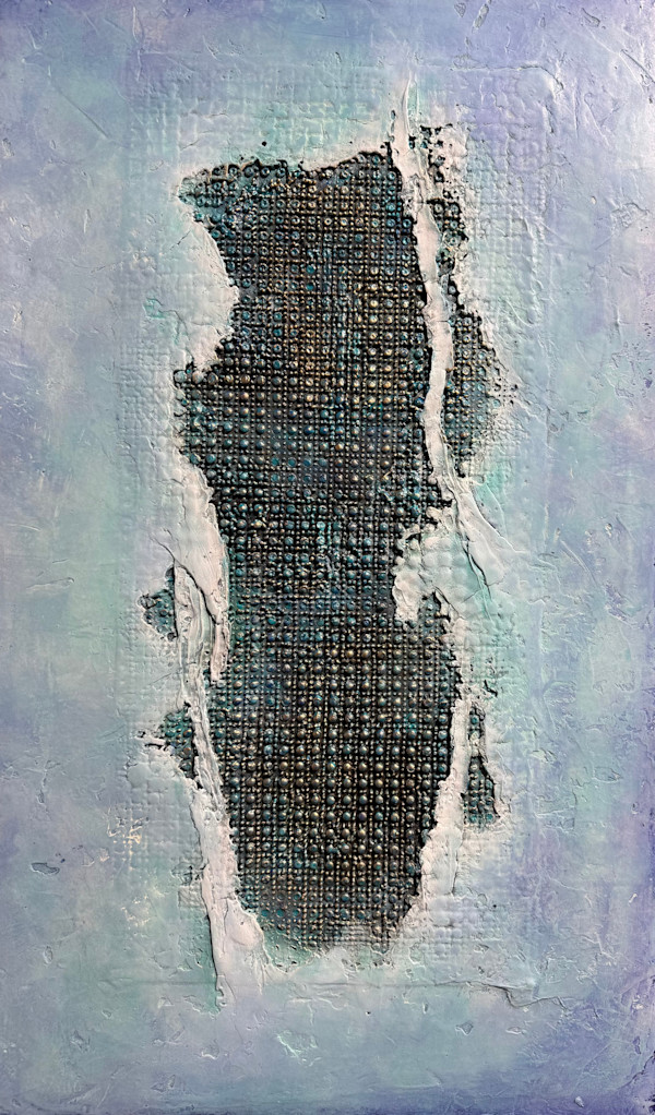 Escaping The Grid by Rebecca Horne, Image 2.