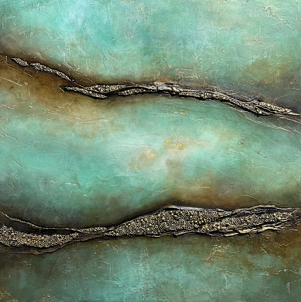 In My Own Time by Rebecca Horne, Image 1.
