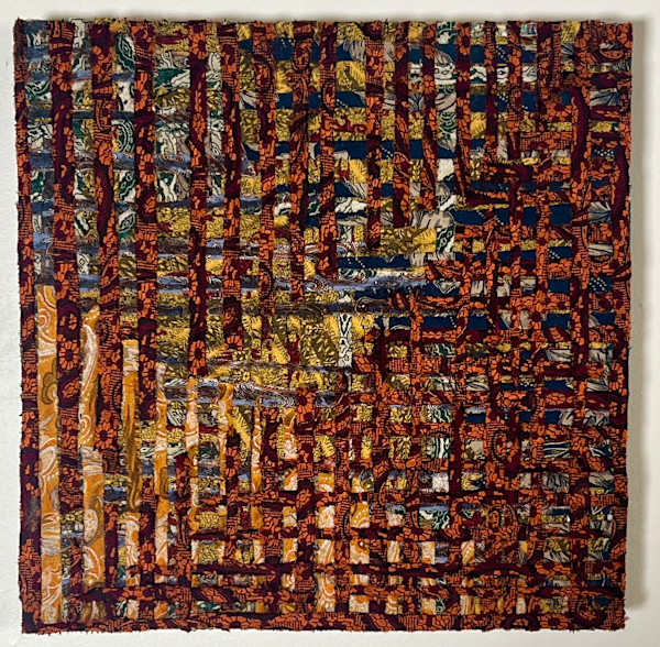 Landscape by Rebecca Woodhouse