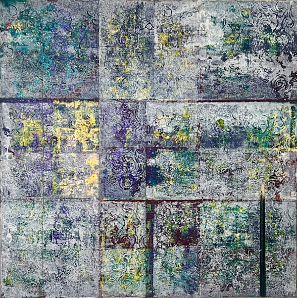 Music by Rebecca Woodhouse, Image 8.