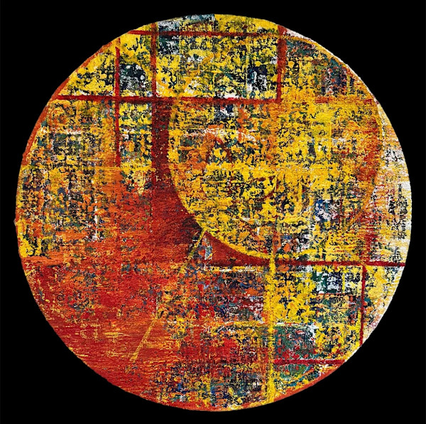 Modernist Utopia by Rebecca Woodhouse