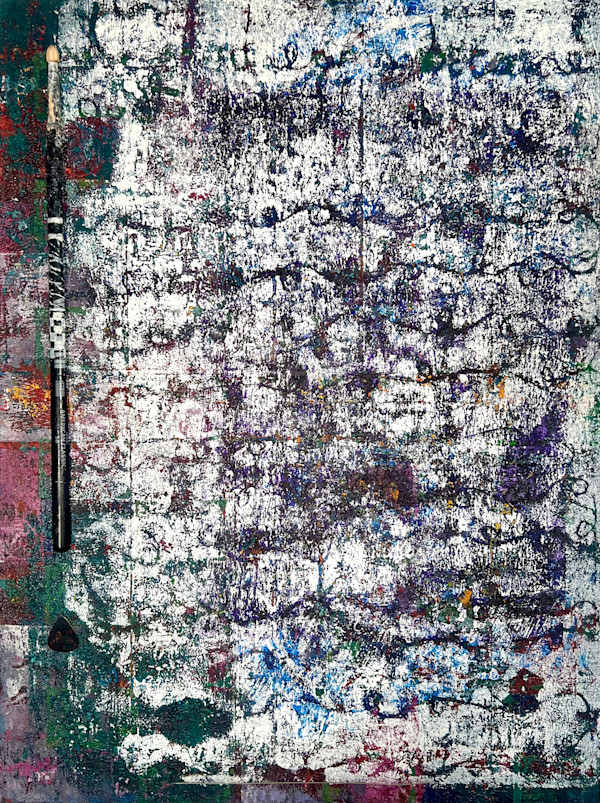 Music Non-Stop by Rebecca Woodhouse, Image 4.