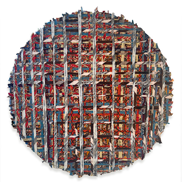 Semantic Spaces by Rebecca Woodhouse, Image 1.