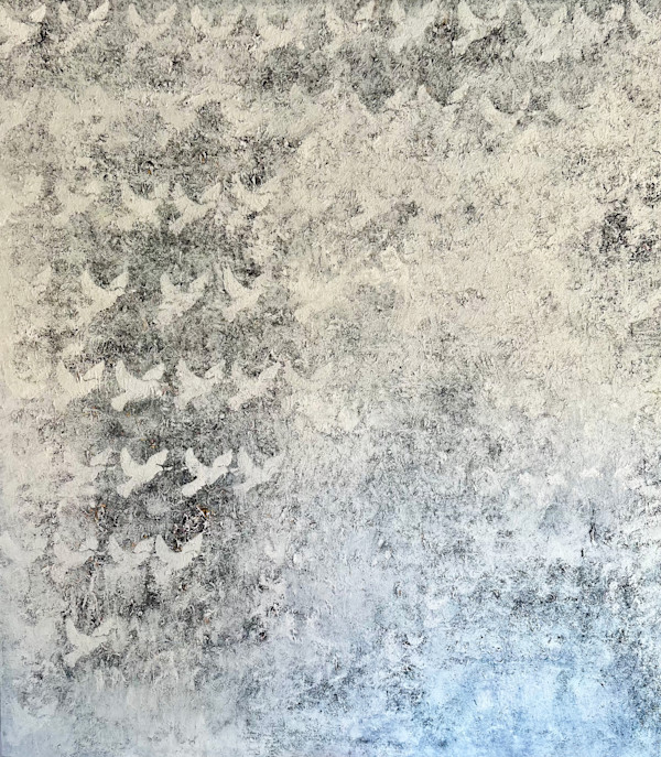 Song of the Soul by Rebecca Woodhouse