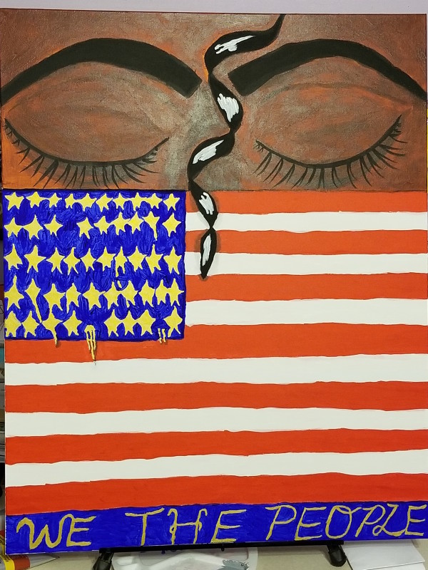 Is It Land of the Free for me?