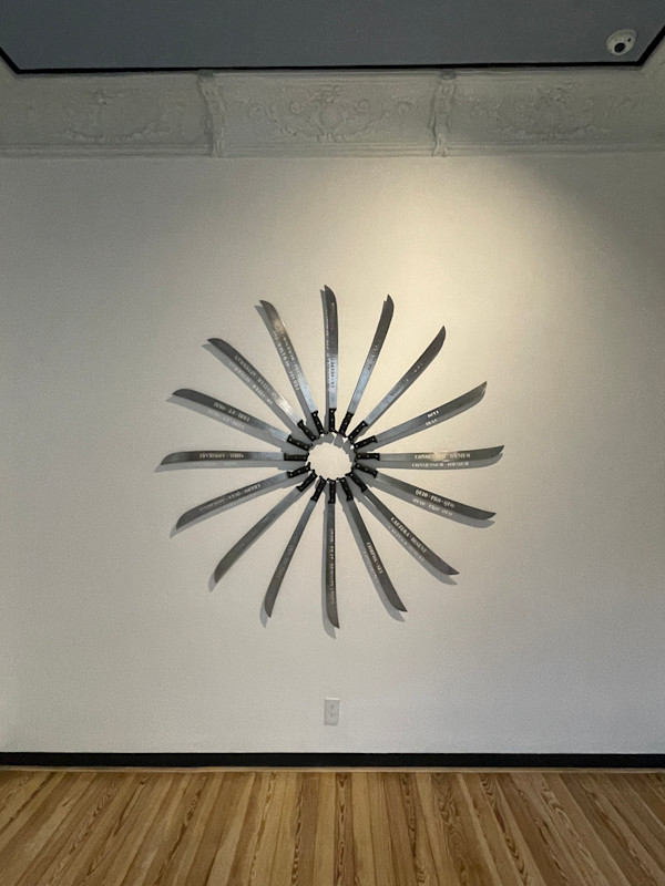 Leit Motivs by Miguel Rodriguez Sepulveda