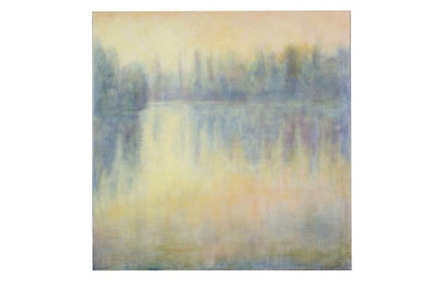 Magic lake 2 by Frances Knight