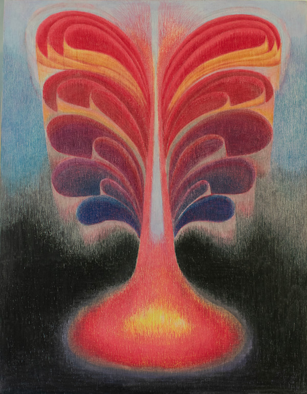 Hearth of Belonging by Alanna Hernandez
