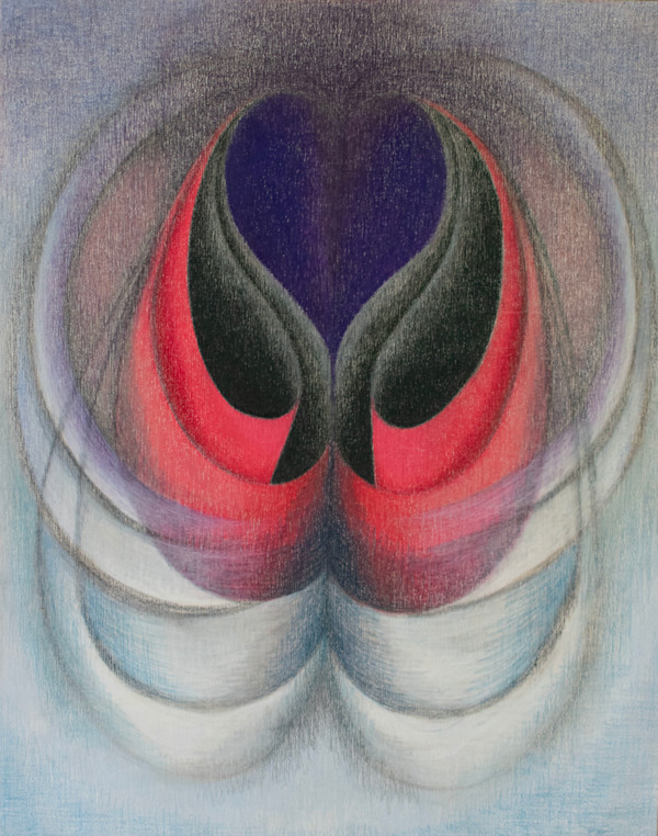 Sorrow by Alanna Hernandez, Image 1.