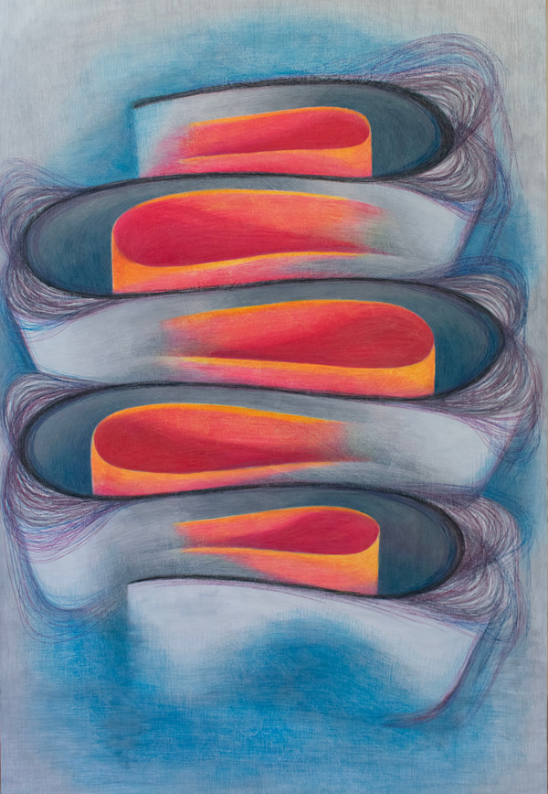Rewire by Alanna Hernandez