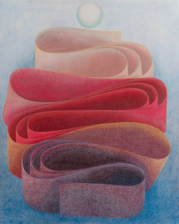 Self-Healing by Alanna Hernandez