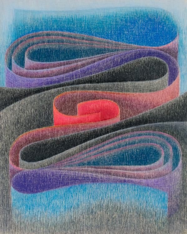 Self-Study by Alanna Hernandez, Image 1.
