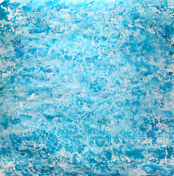 Brúarfoss by Tracy Penn, Image 1.