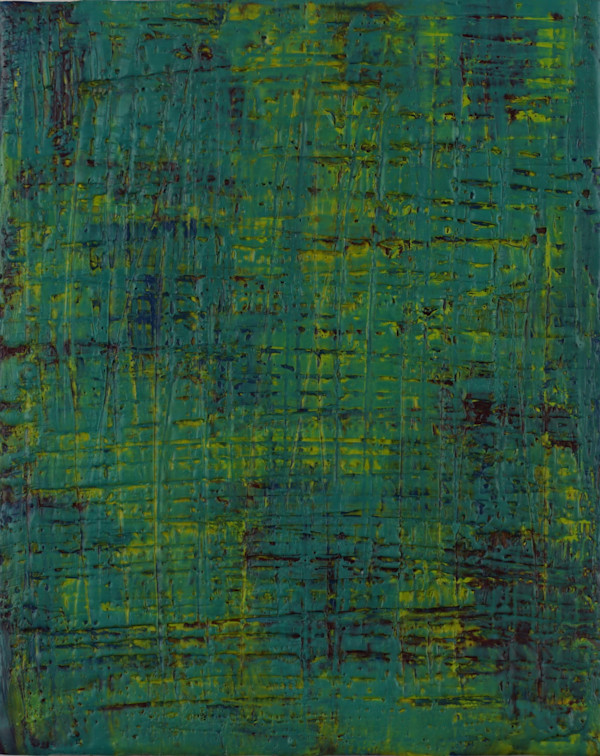 Le Clos Normand by Tracy Penn, Image 1.