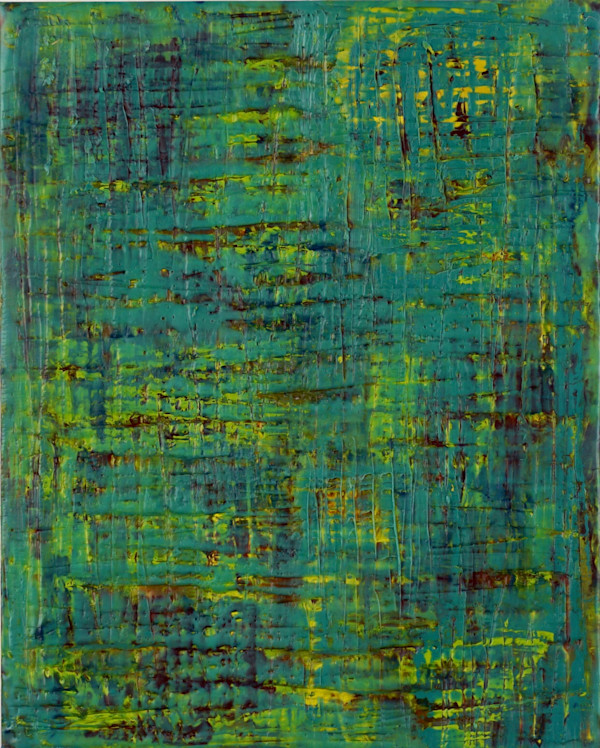 Le Jardin D'eau by Tracy Penn, Image 1.