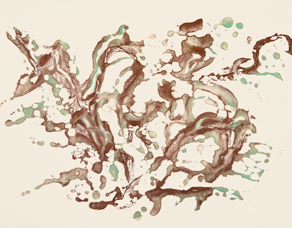 Fluid 1 by Tracy Penn, Image 1.