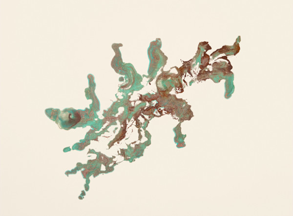 Fluid 3 by Tracy Penn, Image 1.