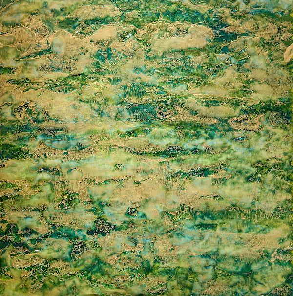 Golden Circle by Tracy Penn, Image 1.