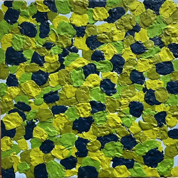 Something About You by Tracy Penn, Image 1.