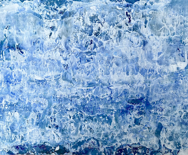 Seascape 7 by Tracy Penn, Image 1.