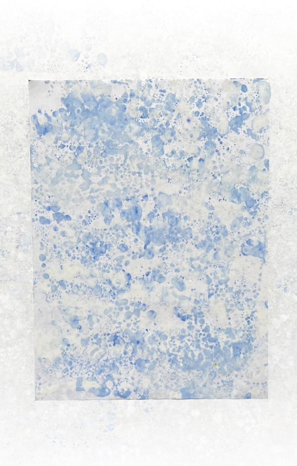 Dots 1 by Tracy Penn