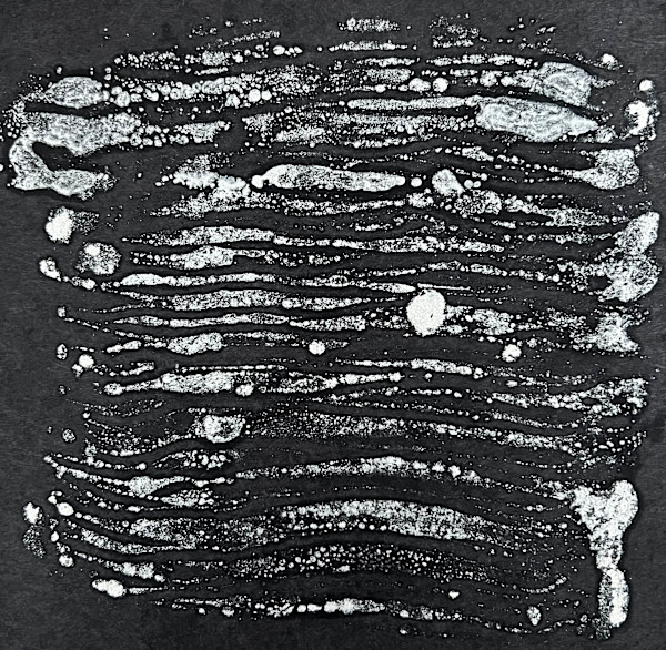 Night Sky 3 by Tracy Penn