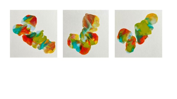 Opposites Attract by Tracy Penn, Image 1.