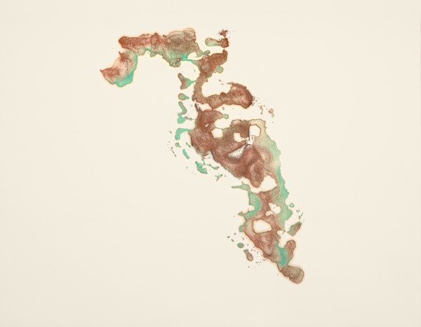 Patina 4 Bronze by Tracy Penn, Image 1.