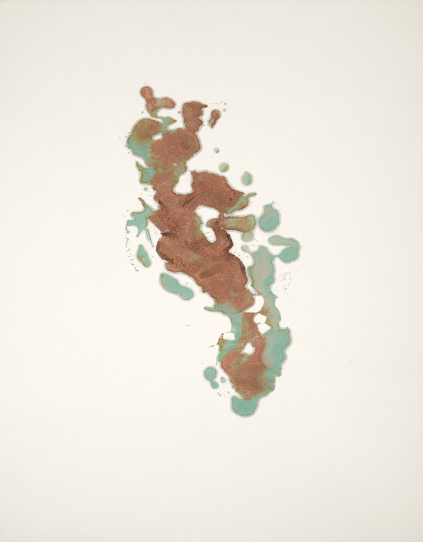 Patina 1 Bronze by Tracy Penn, Image 1.