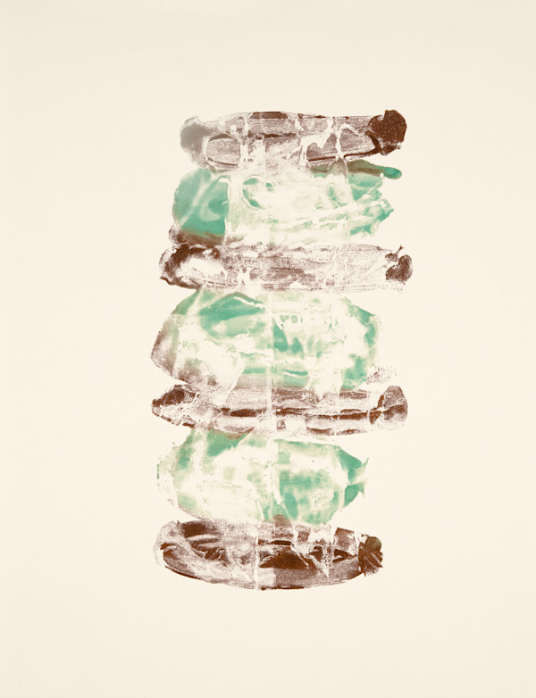 Stack 1 by Tracy Penn, Image 1.