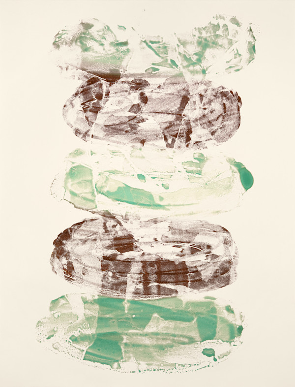 Stack 2 by Tracy Penn, Image 1.