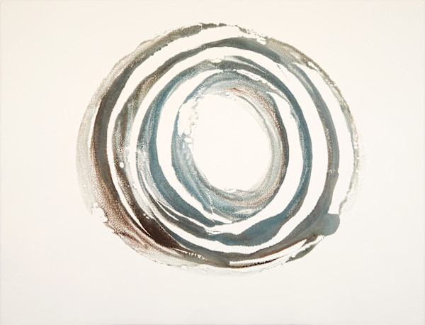 Swirl 3 by Tracy Penn, Image 1.