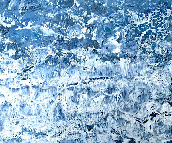 Seascape 6 by Tracy Penn, Image 1.
