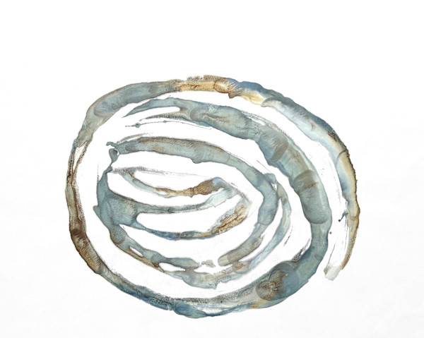 Swirl 2 by Tracy Penn, Image 1.