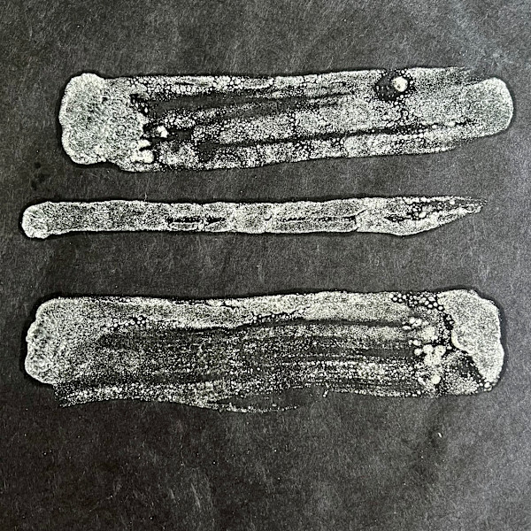 Night Sky 6 by Tracy Penn