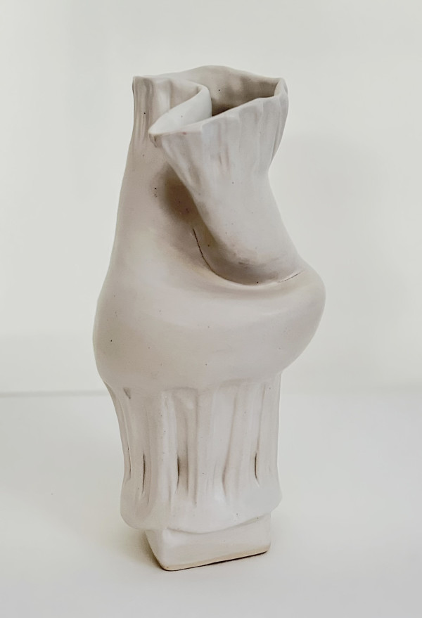 Vessel #14 by Evelyn Woods