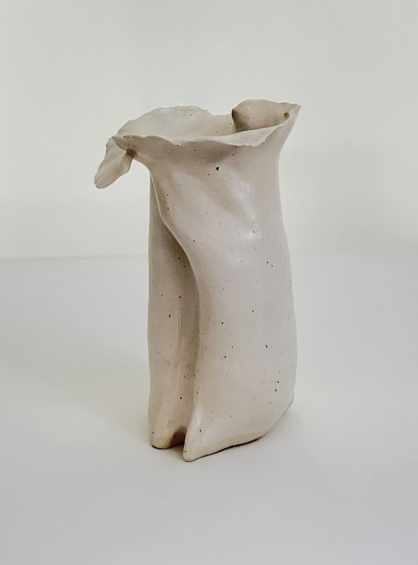 Vessel #15 by Evelyn Woods