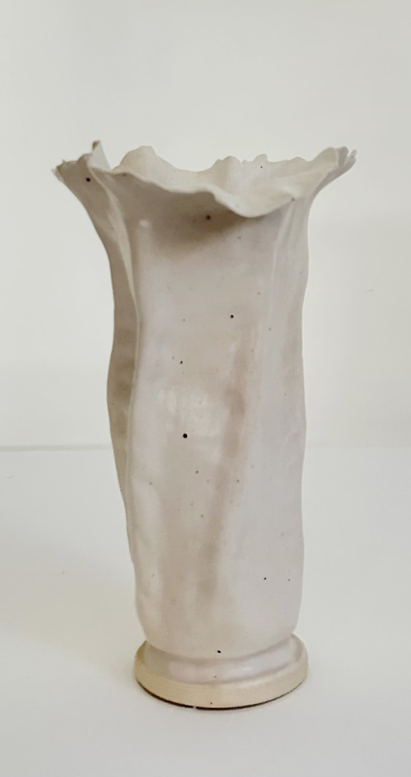 Vessel #16 by Evelyn Woods