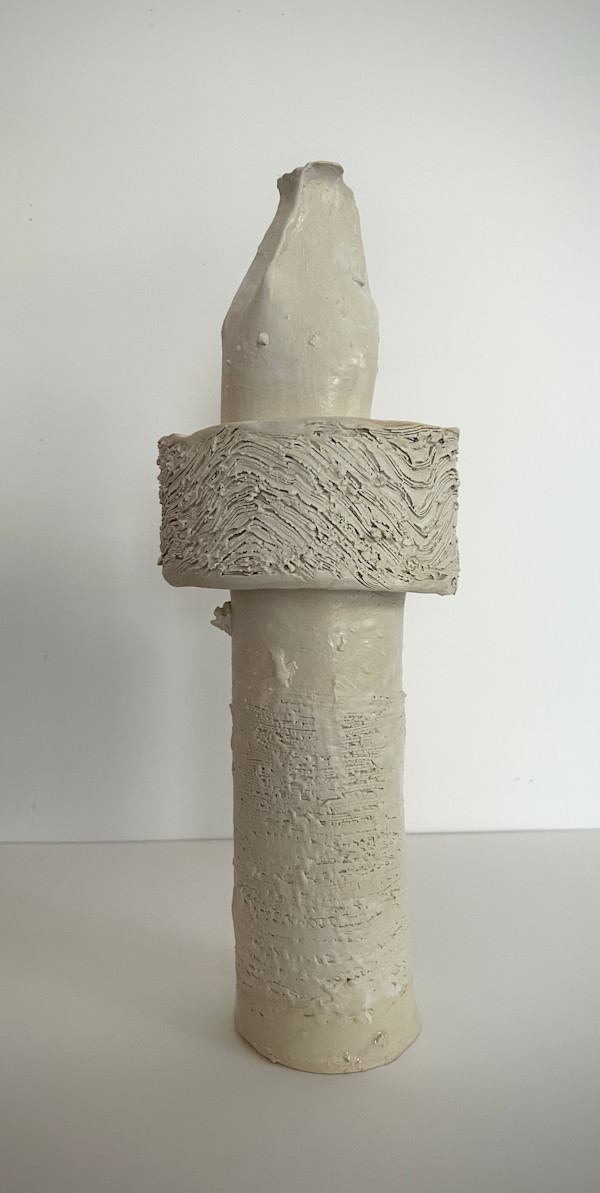 Vessel #29 by Evelyn Woods