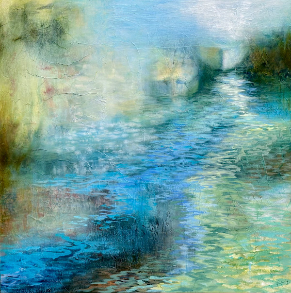 Reverie by Quincy Anderson, Image 1.