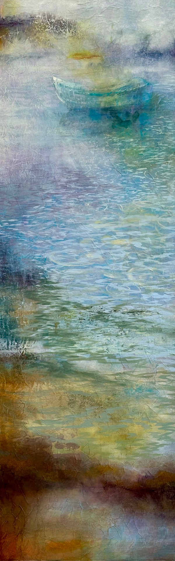 Apparition by Quincy Anderson, Image 1.