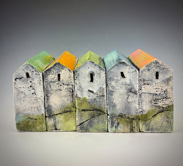 Common Ground by Karen Abel, Image 1.