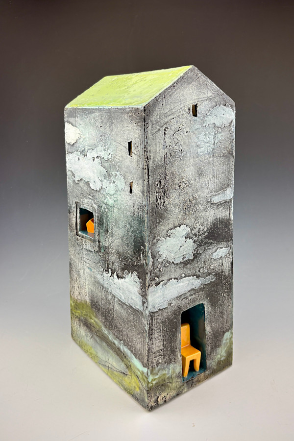 Holding Space by Karen Abel, Image 1.