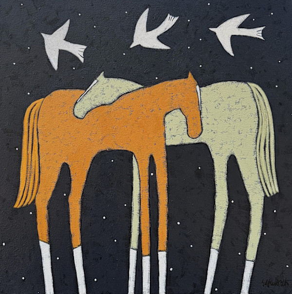 Across by Jamie Ellsworth, Image 1.