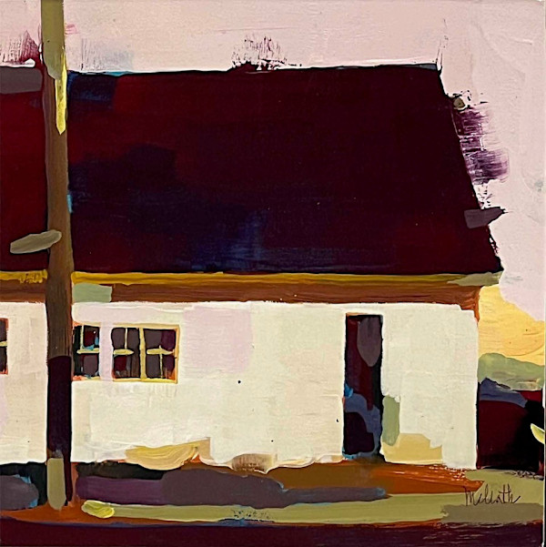 Autumn Mosaic by Susan Melrath, Image 1.