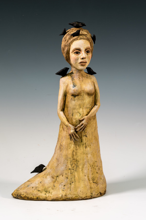Avianna by Sandi Bransford