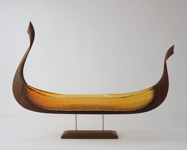 Hjulkors by Backhaus-Brown & Egeværk