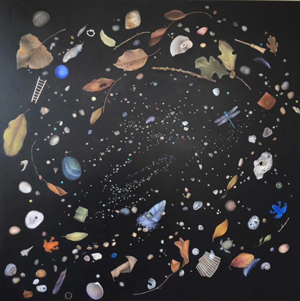 Big Bang by Faith Scott Jessup