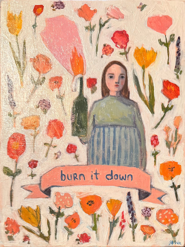 Chloe by Amanda Blake, Image 1.